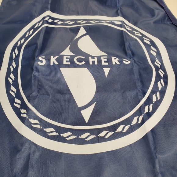 Skechers Drawstring Bag NEW - Picture 2 of 3